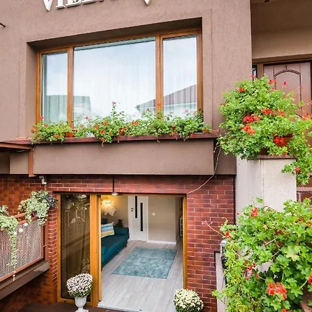 V Guest house