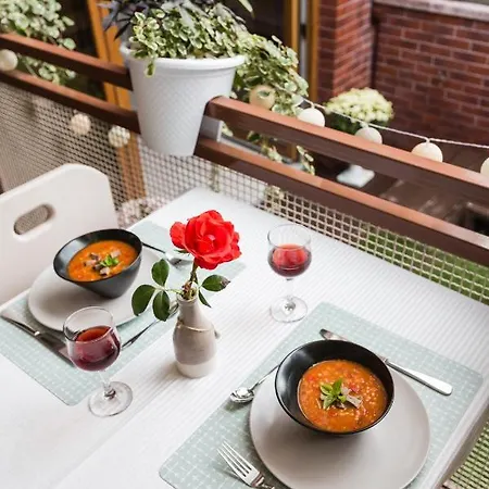 ゲストハウス V ブラショフ