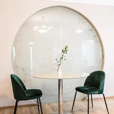 게스트하우스 V 브라쇼브