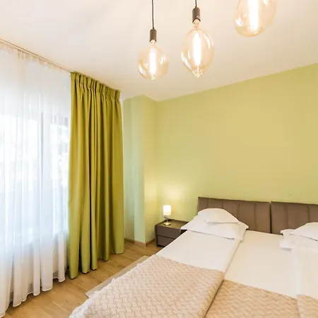 게스트하우스 V 3*