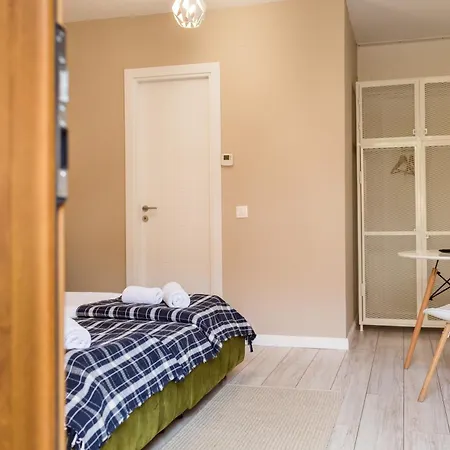 V 게스트하우스