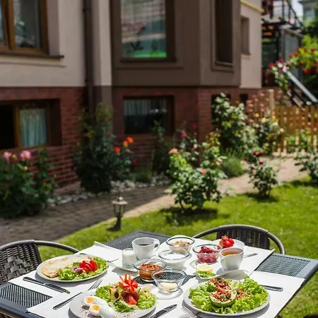 V 게스트하우스