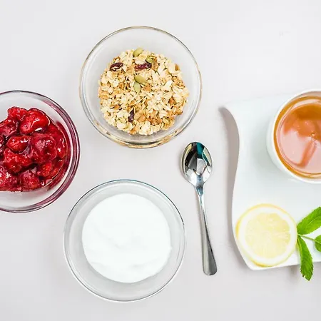 게스트하우스 V 브라쇼브