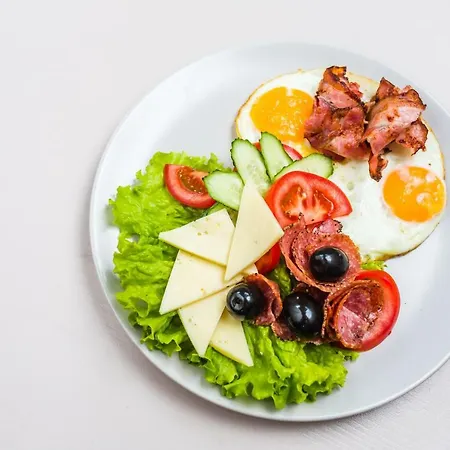 V ゲストハウス ブラショフ